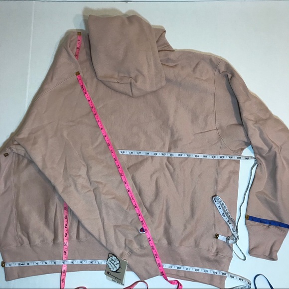 SALE!! U.O.Champion EXCl LIM ED REVERSE WEAVE XXL - Picture 6 of 13